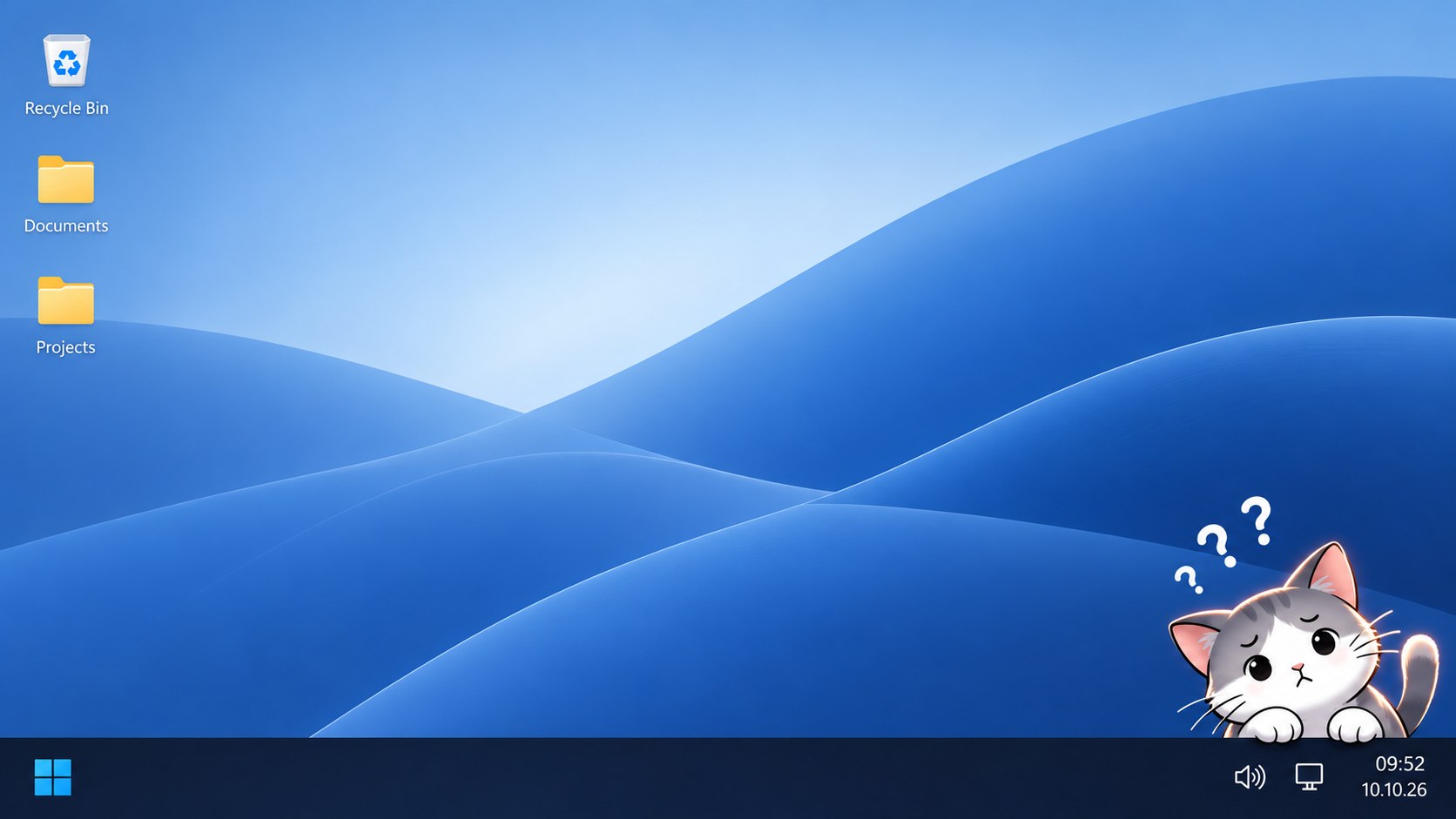 Windows 11 26H2 Missing System Tray Icons: Fix by Uninstalling KB5121794